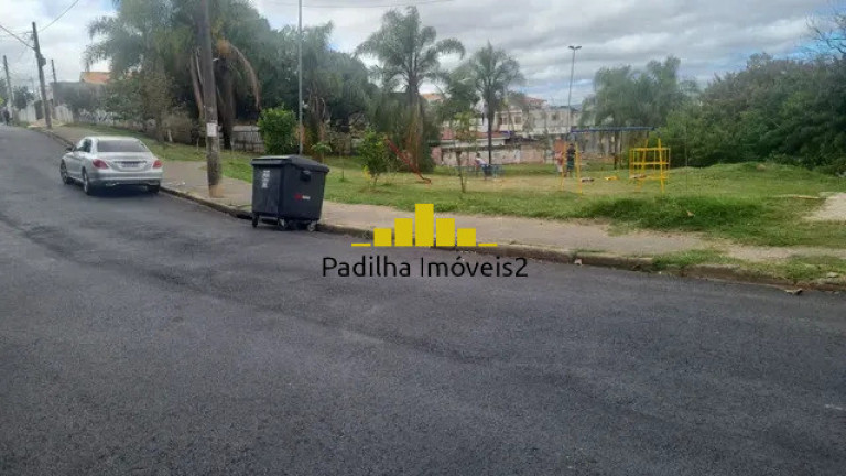 Imagem Terreno à Venda, 657 m² em Jardim Das Magnólias - Sorocaba