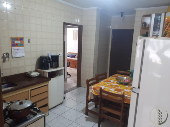 Apartamento com 2 Quartos à Venda, 107 m² em Aparecida - Santos
