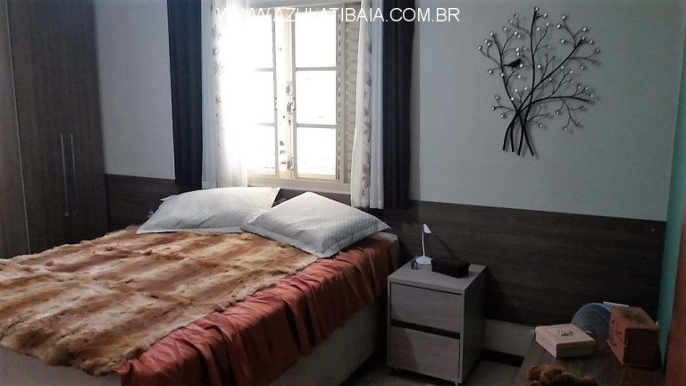 Imagem Casa com 3 Quartos à Venda, 180 m² em Nova Gardênia - Atibaia