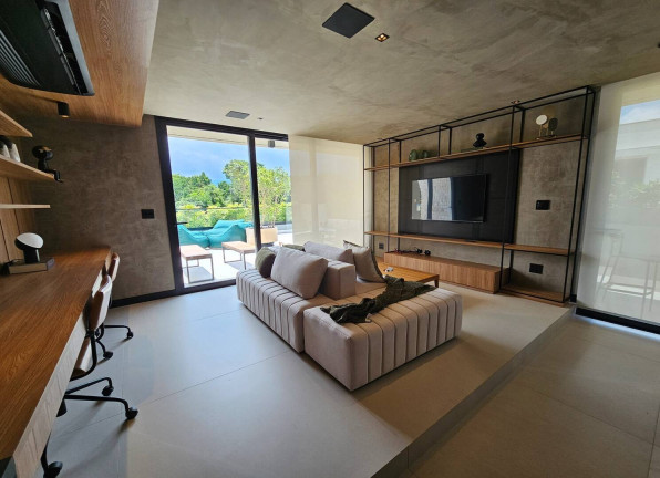 Casa com 7 Quartos à Venda, 940 m² em Riviera De São Lourenço - Bertioga