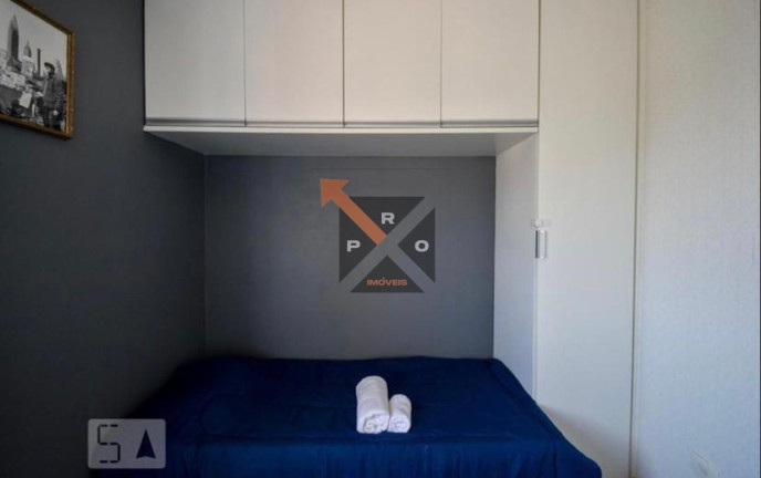 Imagem Apartamento com 2 Quartos à Venda, 70 m² em Pinheiros - São Paulo