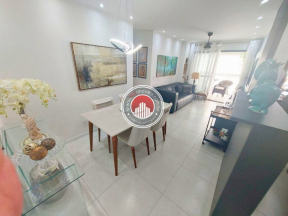 Imagem Apartamento com 3 Quartos à Venda, 84 m² em Recreio Dos Bandeirantes - Rio De Janeiro