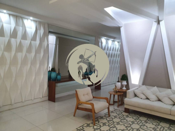 Imagem Apartamento com 2 Quartos à Venda, 84 m² em Boqueirao - Santos