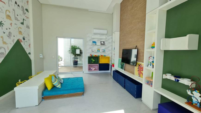 Imagem Apartamento com 3 Quartos à Venda, 90 m²em Guararapes - Fortaleza