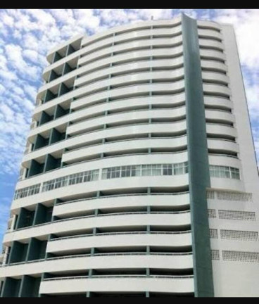 Imagem Apartamento com 1 Quarto à Venda, 59 m² em Patamares - Salvador