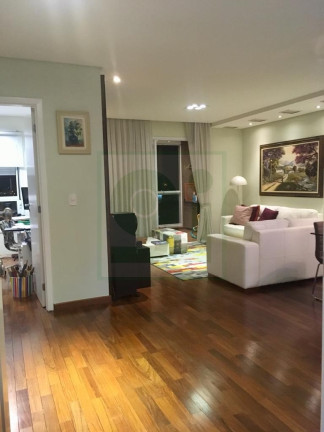 Imagem Apartamento com 3 Quartos à Venda, 155 m² em Vila Osasco - Osasco