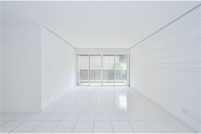 Apartamento com 3 Quartos à Venda, 129 m² em Vila Progredior - São Paulo