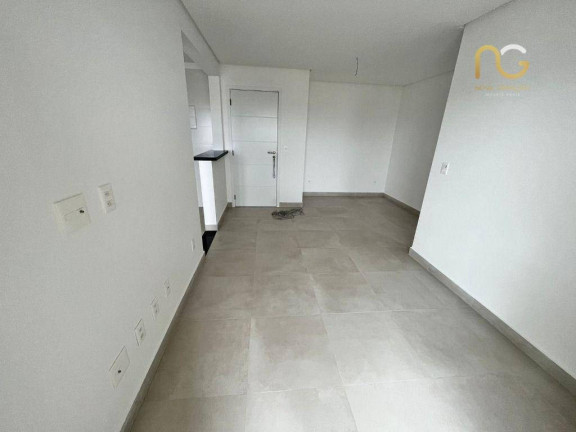 Imagem Apartamento com 1 Quarto à Venda, 57 m² em Tupi - Praia Grande