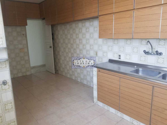 Imagem Apartamento com 4 Quartos à Venda, 140 m² em Tijuca - Rio De Janeiro