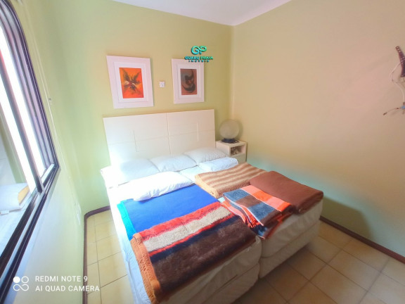 Imagem Apartamento com 4 Quartos à Venda, 180 m² em Enseada - Guarujá