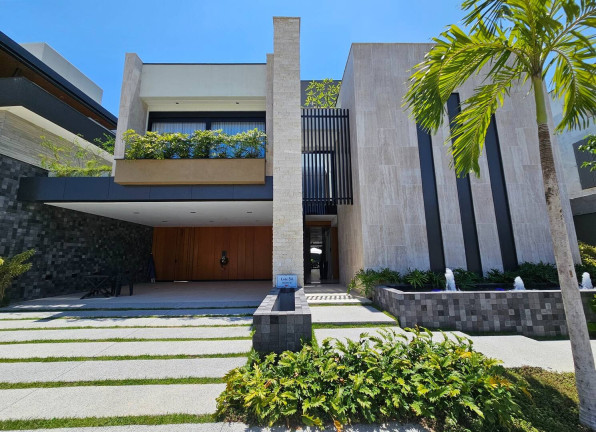 Imagem Casa com 7 Quartos à Venda, 940 m² em Riviera De São Lourenço - Bertioga