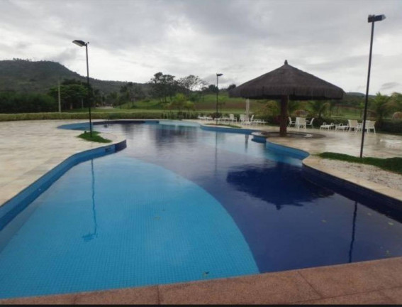 Imagem Terreno em Condomínio à Venda, 924 m² em Tanque - Atibaia