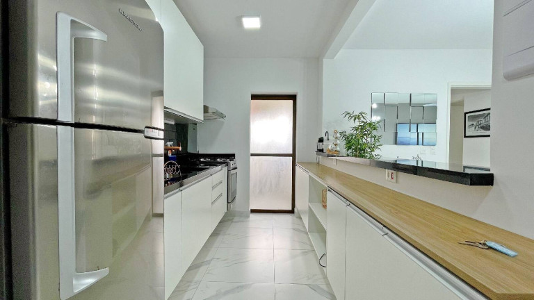 Apartamento com 2 Quartos à Venda, 77 m² em Riviera De São Lourenço - Bertioga