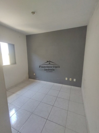 Imagem Casa com 2 Quartos à Venda, 70 m² em Laerte Assunção - Pindamonhangaba