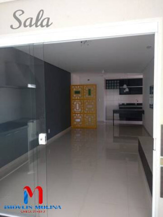 Imagem Apartamento com 2 Quartos à Venda, 75 m² em Santa Maria - São Caetano Do Sul