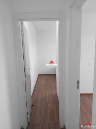 Imagem Apartamento com 2 Quartos à Venda, 49 m² em Vila Nambi - Jundiaí