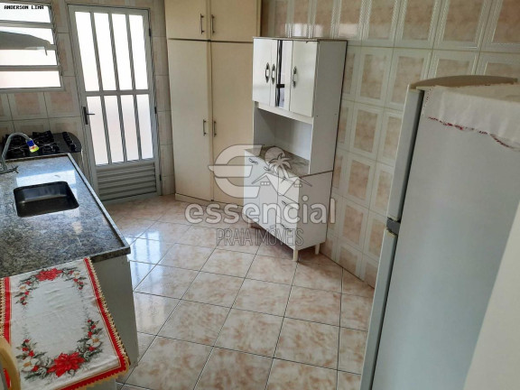 Imagem Apartamento com 2 Quartos à Venda, 72 m² em Silop/centro - Ubatuba