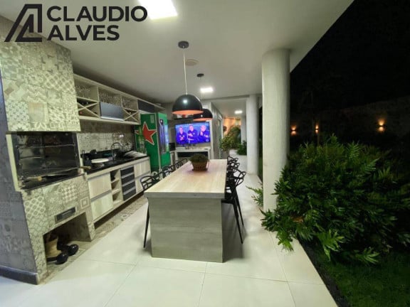 Imagem Casa com 4 Quartos à Venda, 390 m² em Sim - Feira De Santana