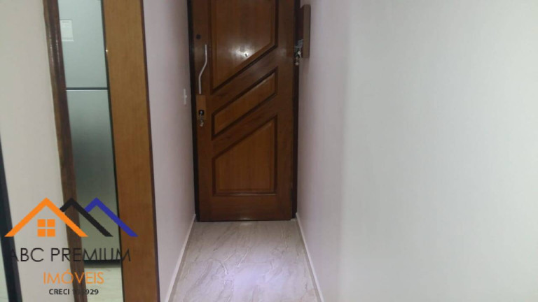 Imagem Apartamento com 2 Quartos à Venda, 75 m² em Vila Pires - Santo André