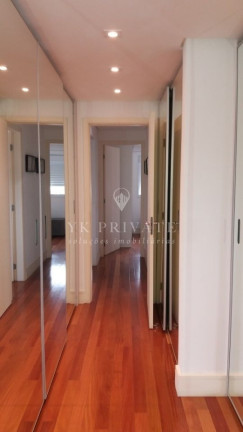 Imagem Apartamento com 3 Quartos à Venda, 245 m² em Lapa - São Paulo