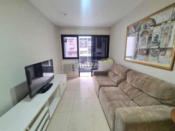 Imagem Apartamento com 2 Quartos à Venda, 95 m² em Flamengo - Rio De Janeiro