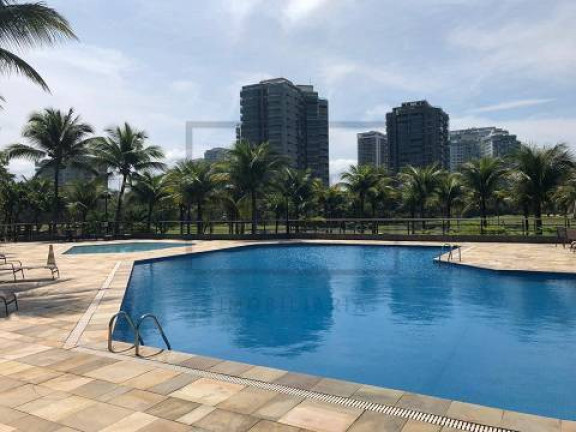 Imagem Apartamento com 4 Quartos à Venda, 277 m² em Av Lúcio Costa - Rio De Janeiro