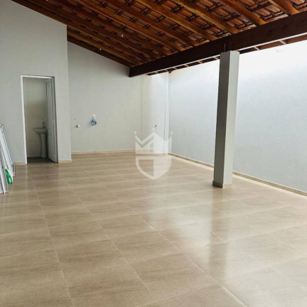 Imagem Casa com 3 Quartos à Venda, 250 m² em Recanto Dos Pássaros - Itatiba