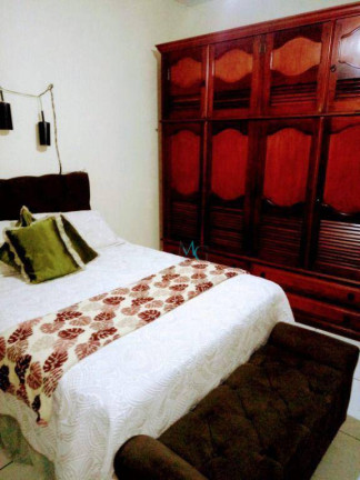 Imagem Casa com 2 Quartos à Venda, 140 m² em Campo Grande - Rio De Janeiro