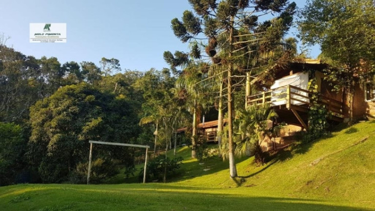 Imagem Fazenda à Venda, 25.000 m² em São Roque