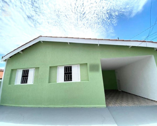Imagem Casa com 3 Quartos à Venda, 178 m² em Jardim Pacaembu - Jundiaí