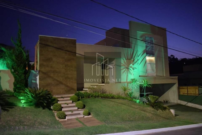 Imagem Casa com 3 Quartos à Venda, 252 m² em Parque Sinai - Santana De Parnaíba