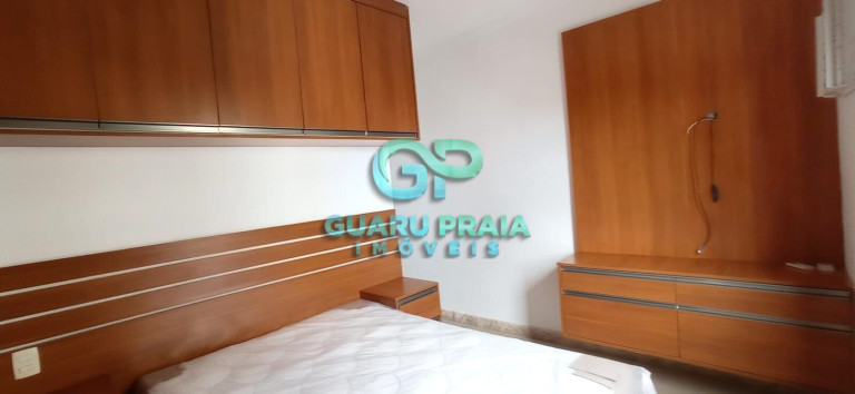 Imagem Apartamento com 2 Quartos à Venda, 120 m² em Enseada - Guarujá