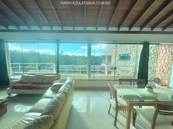 Imagem Casa com 3 Quartos à Venda, 450 m² em Condominio Flamboyant - Atibaia