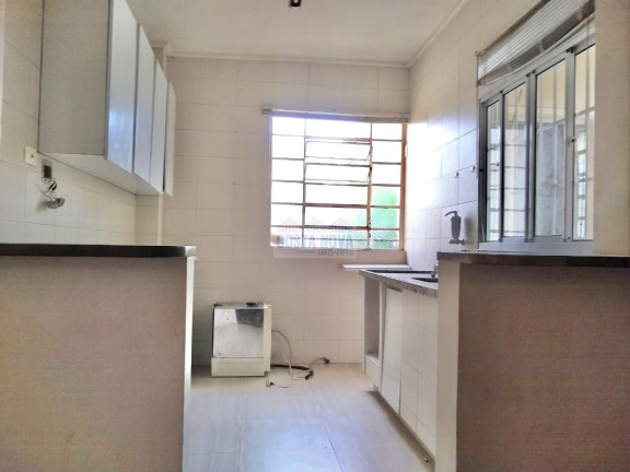 Apartamento com 2 Quartos à Venda, 94 m² em Vila Buarque - São Paulo