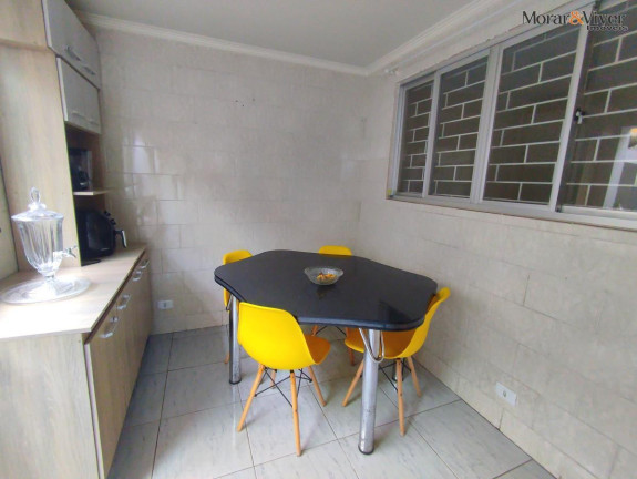 Imagem Casa com 4 Quartos à Venda, 98 m² em Boneca Do Iguaçu - São José Dos Pinhais