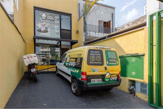 Imagem Imóvel Comercial à Venda, 195 m² em Vila Mariana - São Paulo