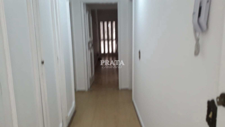 Imagem Apartamento com 3 Quartos à Venda, 270 m² em Gonzaga - Santos