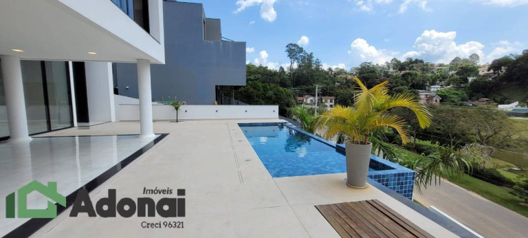 Imagem Casa com 3 Quartos à Venda, 1.250 m² em Loteamento Capital Ville - Jundiaí