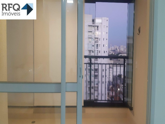 Apartamento com 2 Quartos à Venda, 72 m² em Cambuci - São Paulo