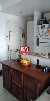 Apartamento com 2 Quartos à Venda, 82 m² em Bonsucesso - Rio De Janeiro