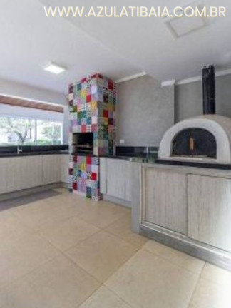 Imagem Casa com 5 Quartos à Venda, 3.030 m² em Vila Santista - Atibaia
