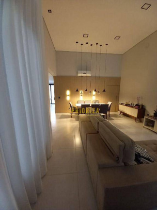 Imagem Casa com 3 Quartos à Venda, 181 m² em Condomínio Jardim Portugal - Sorocaba