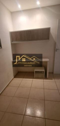 Imagem Apartamento com 2 Quartos à Venda, 110 m² em Vila Gabriel - Sorocaba