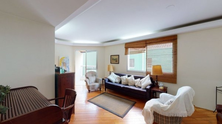 Imagem Apartamento com 3 Quartos à Venda, 90 m² em Vila Mariana - São Paulo