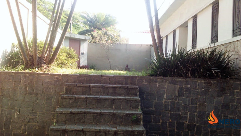 Casa com 4 Quartos à Venda, 696 m² em Interlagos - São Paulo