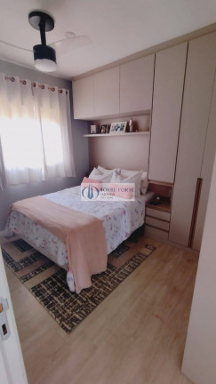 Imagem Apartamento com 2 Quartos à Venda, 44 m² em Sitio Da Figueira - São Paulo