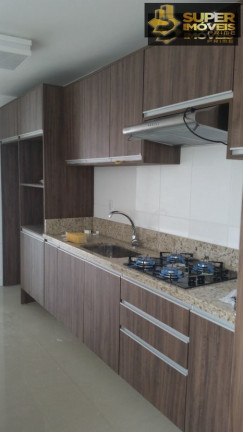 Imagem Apartamento com 2 Quartos à Venda, 100 m² em São Gonçalo - Pelotas