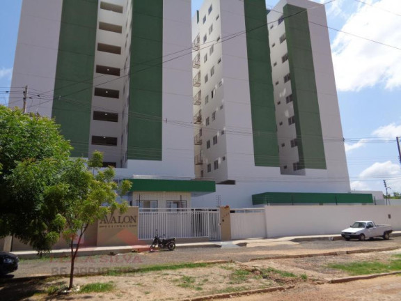 Imagem Apartamento com 2 Quartos à Venda, 70 m² em Samapi - Teresina