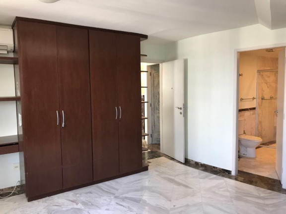 Apartamento com 2 Quartos à Venda, 188 m² em Jardim Paulistano - São Paulo