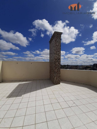 Imagem Cobertura com 2 Quartos à Venda, 149 m² em Ahú - Curitiba